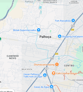Palhoça